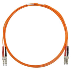 GOF DUPLEX Patchcord LC/LC G62,5, 2m photo du produit