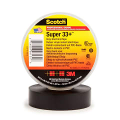 Scotch Super 33+ 33m x 19mm photo du produit