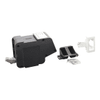 KIT RJ45 RETRACTABLE C6 FTP BL photo du produit