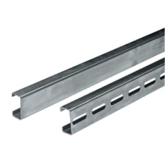 RAIL C PROF. 2M 21X11X10 photo du produit