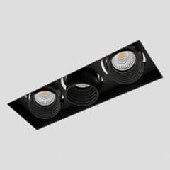 TRIMLESS 50 A3 Spot Led 36W no photo du produit