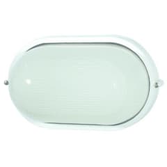 Derbet-P Lampe Applique Blanc photo du produit