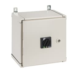 COF TOL IP55 INS40-160A S photo du produit