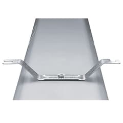 EXENEO CEILING CLIP D92 INOX S photo du produit