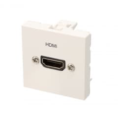 Pla HDMI FF 2 mod monobloc-sch photo du produit