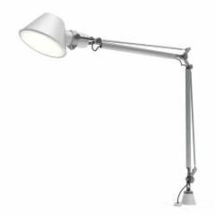 TOLOMEO XXL LED SUPPORTO FISSO photo du produit