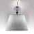 TOLOMEO PARETE DIFFUSORE RASO photo du produit