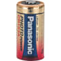 Batterie Lithium Photo, 3 V photo du produit
