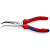 KNIPEX - 26 22 200 T BK photo du produit