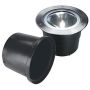 ADJUST HIT 70, rond, inox 304 photo du produit