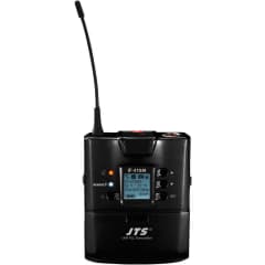 Emetteur UHF de poche - JTS photo du produit
