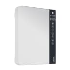 TELIA BLANC 1800W photo du produit