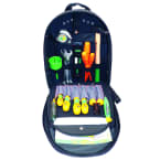 SD07 SAC A DOS PORTE OUTILS BL photo du produit