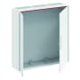 A35 Armoire vide 3LP 5R IP44 photo du produit