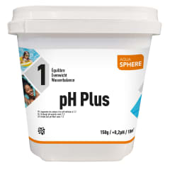 PH Plus Poudre  5kg photo du produit