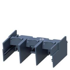 COUV. IP20 POUR 3RA6813-8AB/AC photo du produit