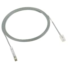 110 Patch Cord Assembly, 1 Pa photo du produit