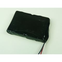 Pack(s) Batterie Li-Ion 2x 103 photo du produit