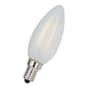 LED FIL C35 E14 2W 827 210lm photo du produit