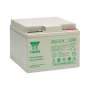 BATTERIE NPL 24AH 12V BAC V0FR photo du produit