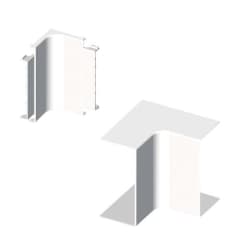 Angle interieur 60x110 SH photo du produit