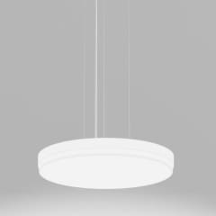 lilibet suspension blanc 0620m photo du produit