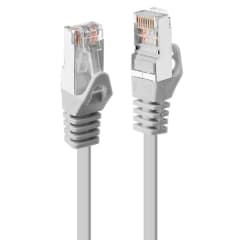 Cable reseau Gris Cat.5e F-UTP photo du produit