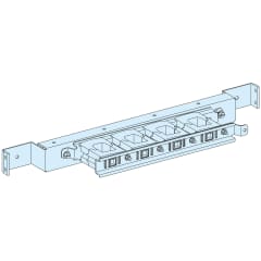 Support fixe JdB vertical fond photo du produit