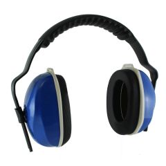 CASQUE ANTIBRUIT SILVER 27 photo du produit