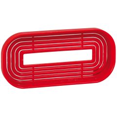 RED DEBIT GRDE SECTION CLIP GO photo du produit