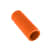 Gaine annelee orange L.30.5m photo du produit