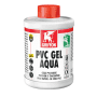 Colle PVC GEL AQUA 1l photo du produit