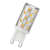 LED G9 WarmDim 4W 822-830 CL photo du produit