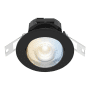 Smart WIFI CCT Downlight 5W NR photo du produit