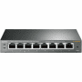 TP-Link Switch 8ports Giga PoE photo du produit