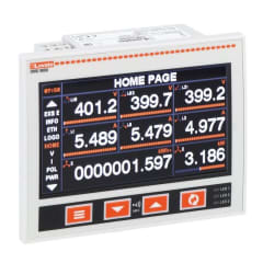 POWER ANALYZERS photo du produit