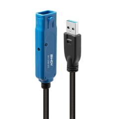 Rallonge active Pro USB 3.0, 8m photo du produit