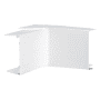 ANGLE INT-EXT.40X16 BLANC photo du produit