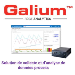 GALIUM EDGE ANALYTICS 100 tag photo du produit