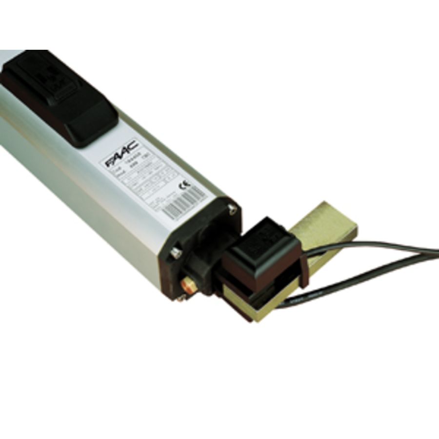 KIT RALENTISSEMENT GATE CODER KIT DE BASE POUR 402 422 400 FAAC 104485
