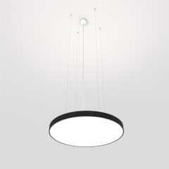 ophelia suspension di-id noir photo du produit