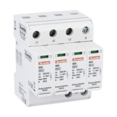 SURGE PROTECTION DEVICES photo du produit