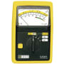 MEGOHMMETRE C.A 6511 photo du produit