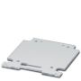 HCS-C MEDIUM DISPLAY PLATE photo du produit