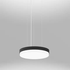 lilibet suspension di-id noir photo du produit