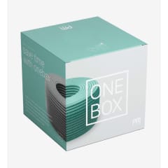 BOX dm.20 4x1,5 BL-noi-rou-v-j photo du produit