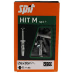 HITM 6X30-5P -BT200 photo du produit