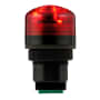 P40 A LED ROUGE V12/24DAC N photo du produit