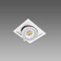 SHOP 1 Led Dig Dali 24W blanc photo du produit