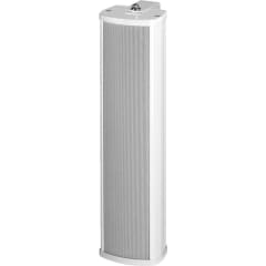 Colonne son PA, 15 W, blanche photo du produit